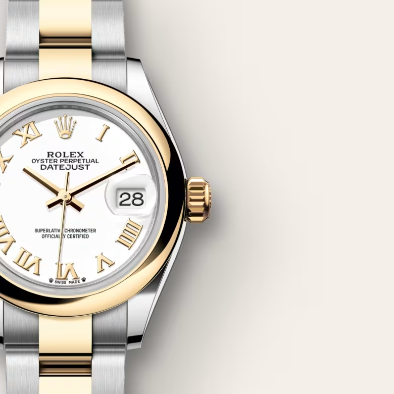 Lady-Datejust