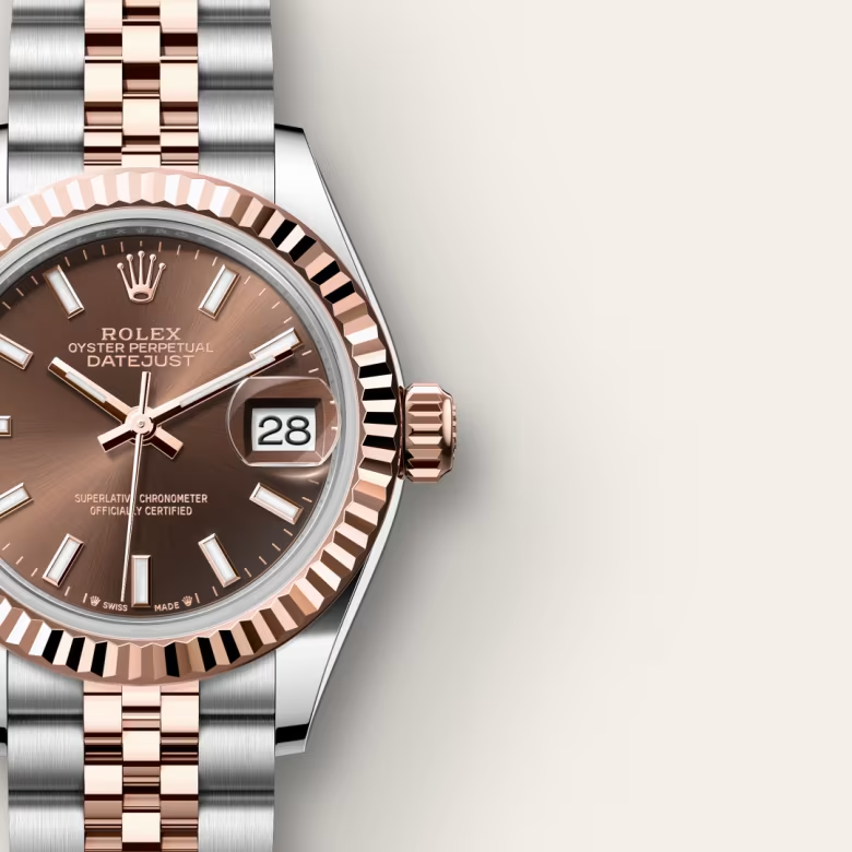 Lady-Datejust