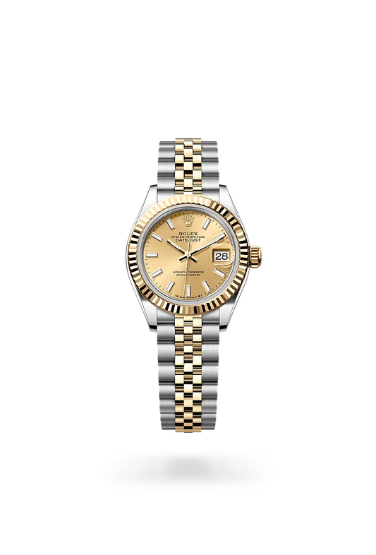 Lady-Datejust