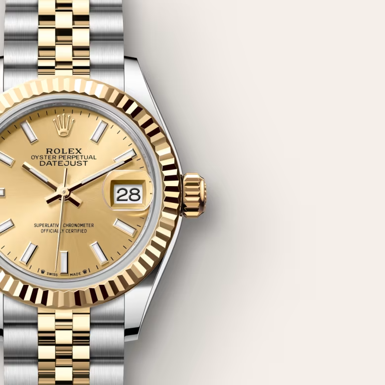Lady-Datejust