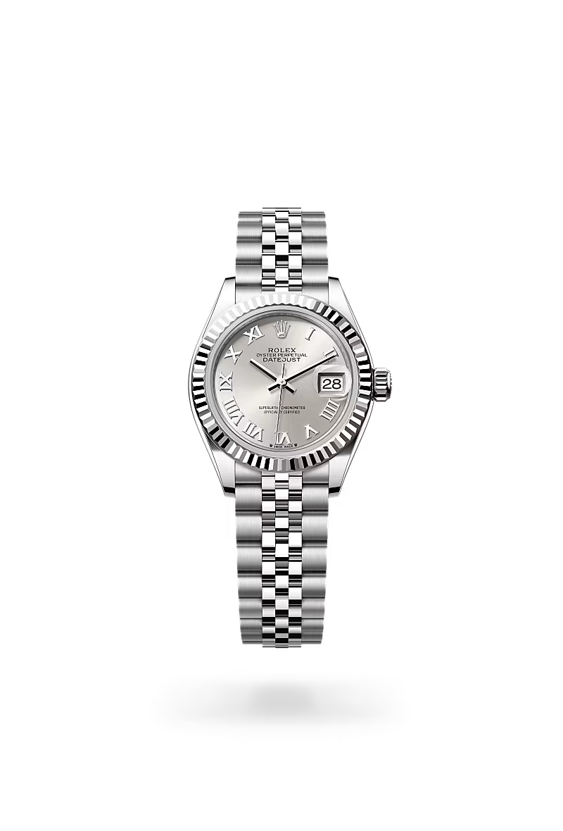 Lady-Datejust