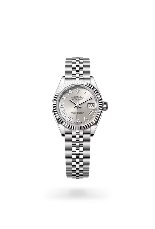 Lady-Datejust