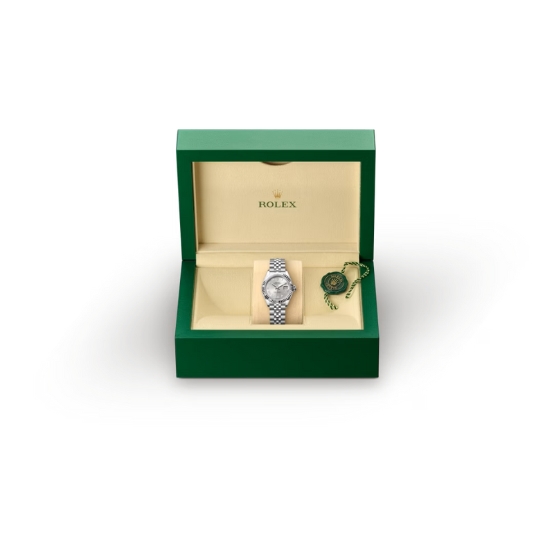 Lady-Datejust