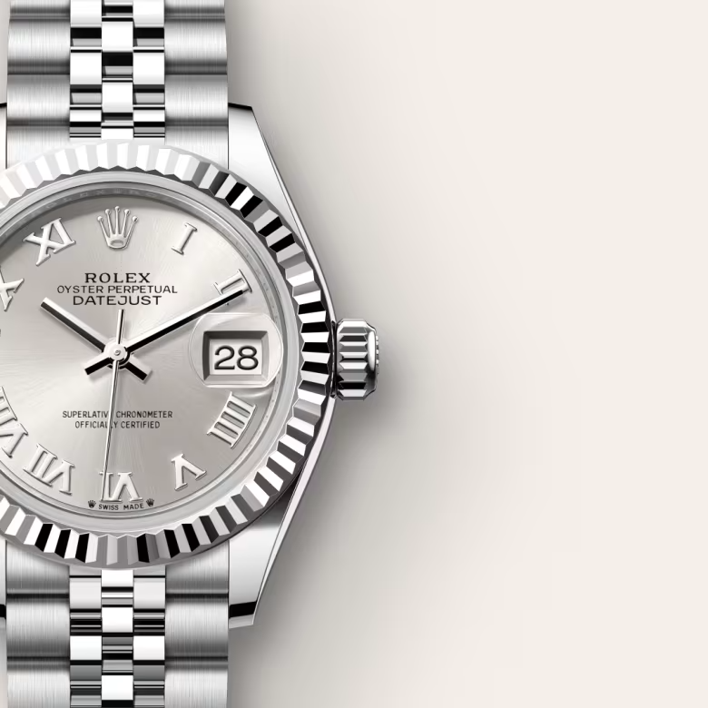 Lady-Datejust