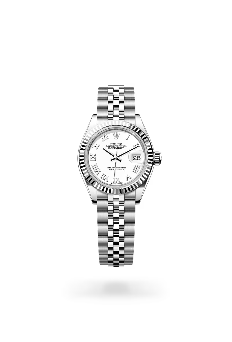 Lady-Datejust