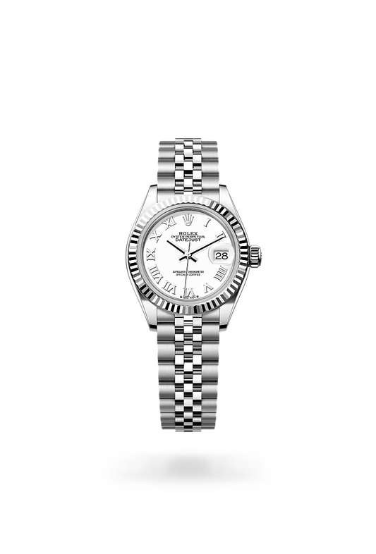 Lady-Datejust