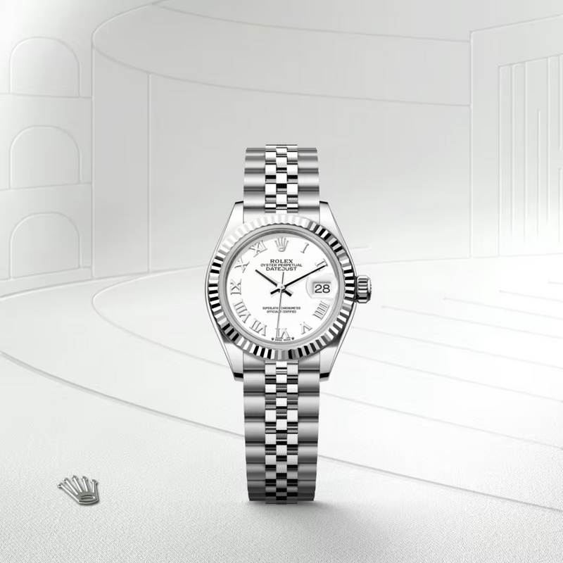 Lady-Datejust