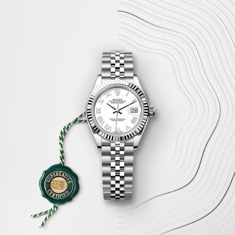 Lady-Datejust