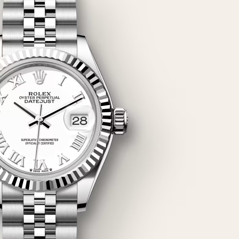 Lady-Datejust