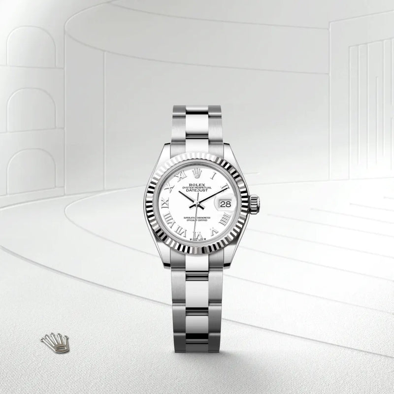 Lady-Datejust