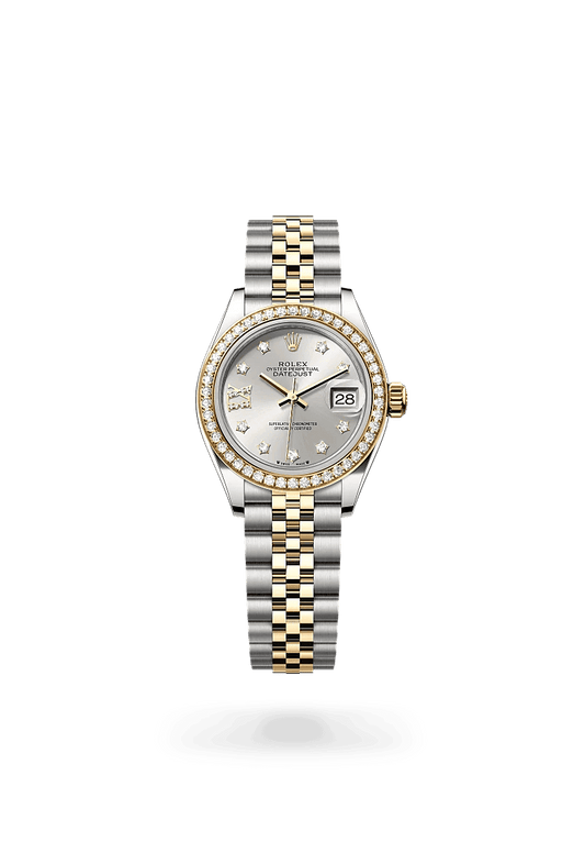Lady-Datejust