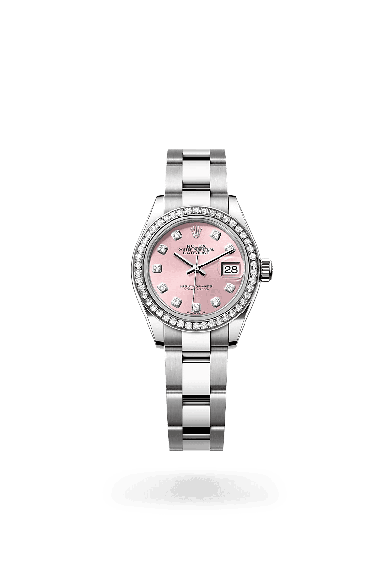 Lady-Datejust