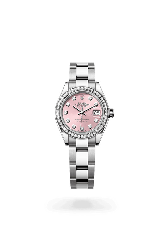 Lady-Datejust