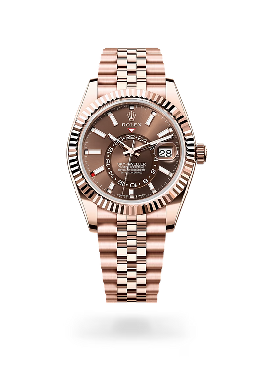 Sky-Dweller