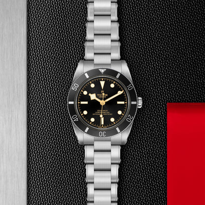 BLACK BAY 54