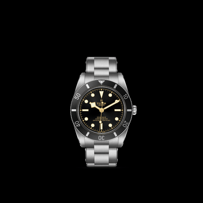 BLACK BAY 54
