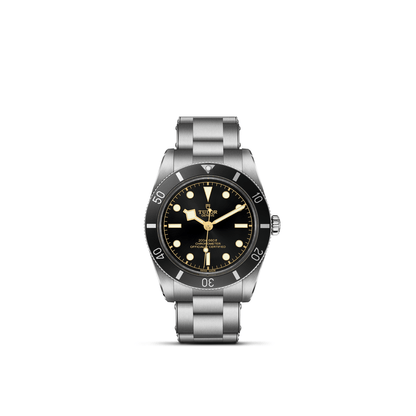 BLACK BAY 54