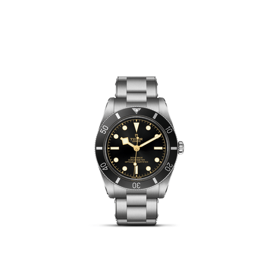BLACK BAY 54