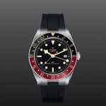 BLACK BAY 58 GMT