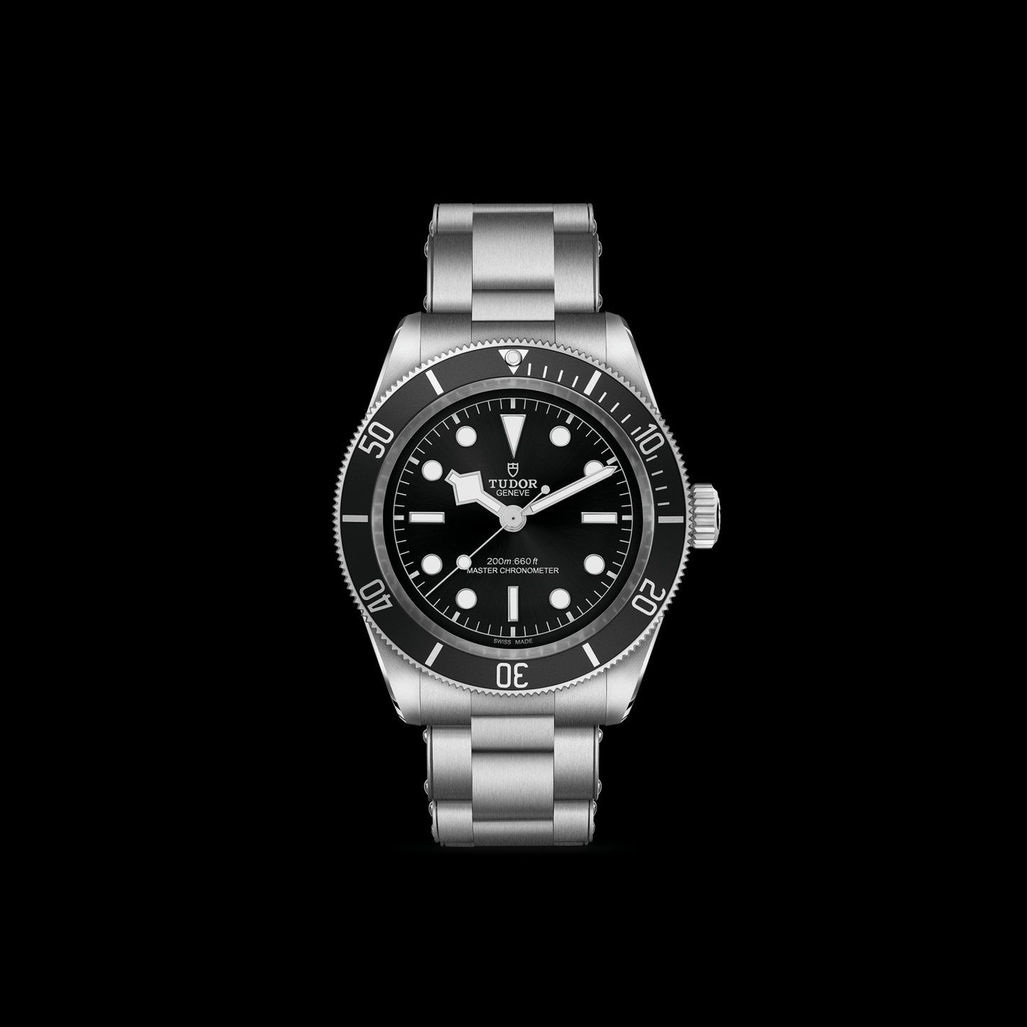 BLACK BAY 