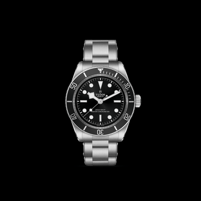 BLACK BAY 