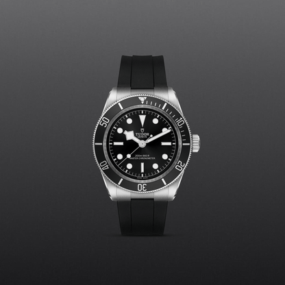 BLACK BAY