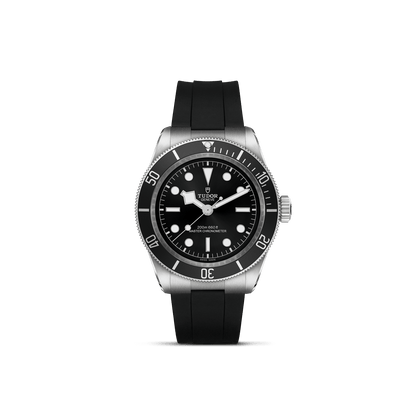 BLACK BAY