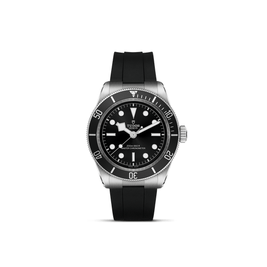 BLACK BAY
