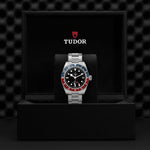 BLACK BAY GMT