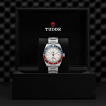 BLACK BAY GMT
