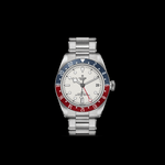 BLACK BAY GMT