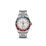 BLACK BAY GMT