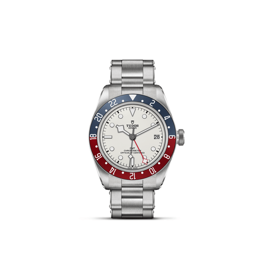 BLACK BAY GMT