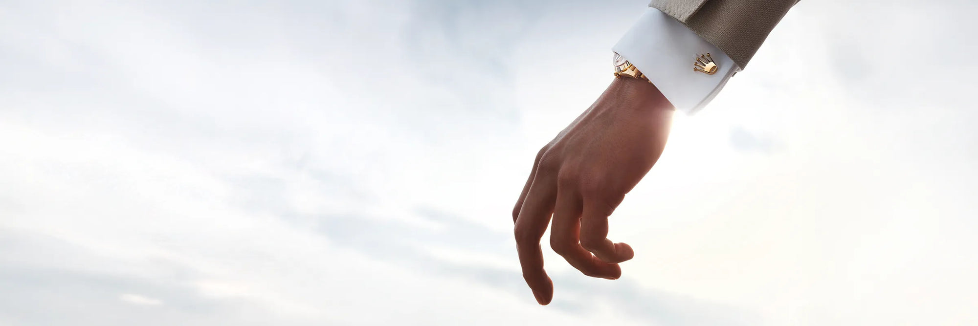 Descubra los accesorios Rolex