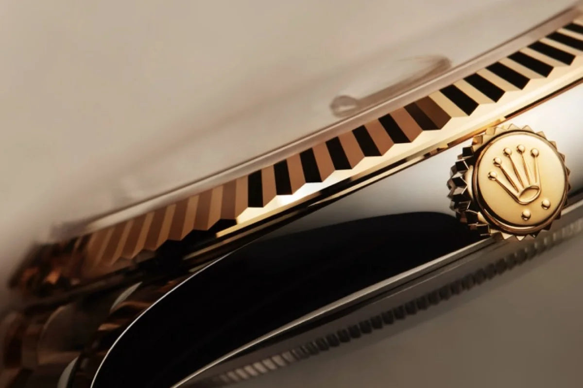Descubre las colecciones de Rolex