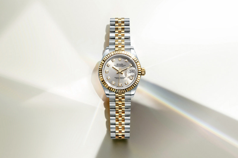Rolex Lady-datejust
