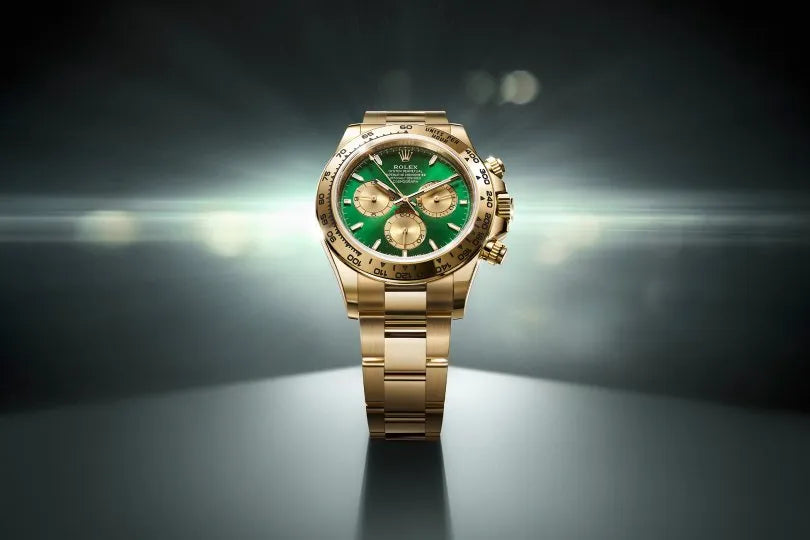 Cosmograph Daytona