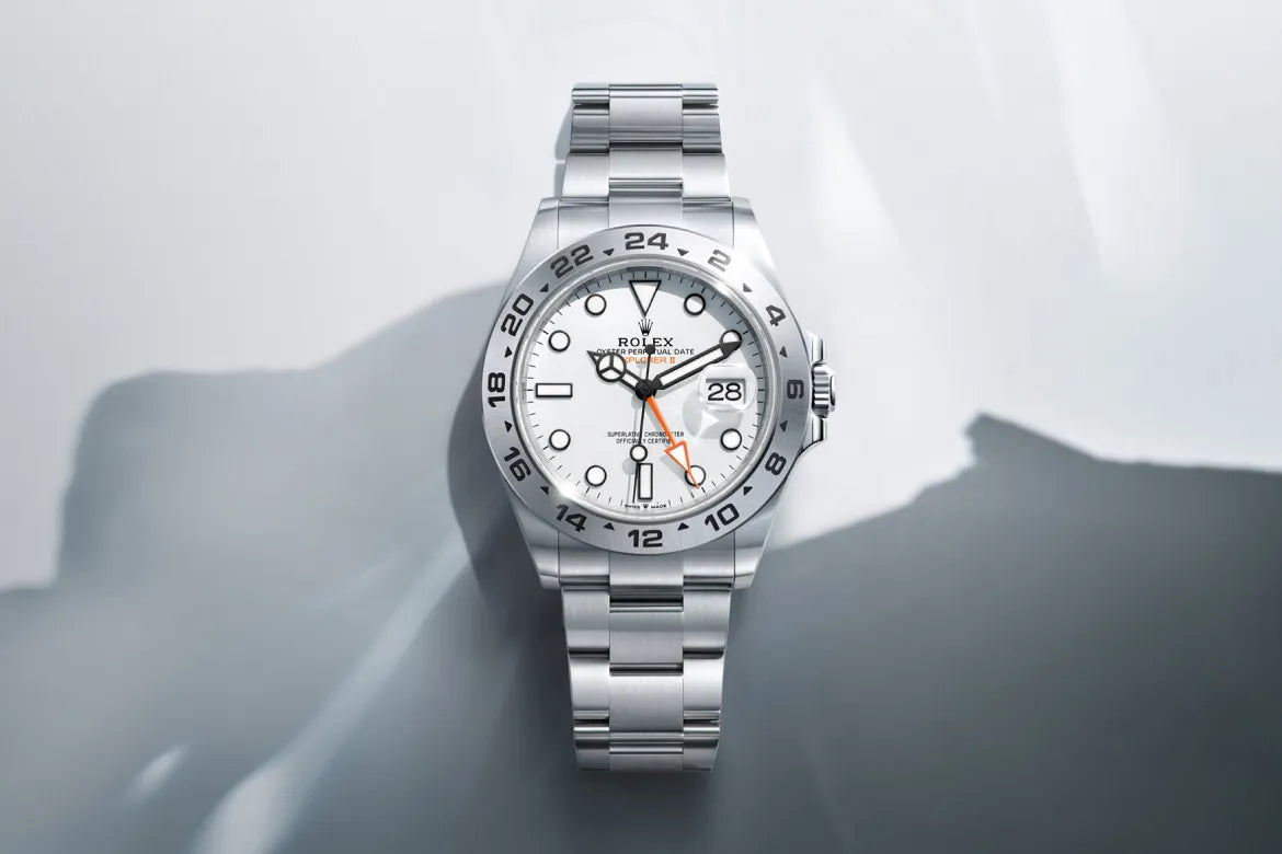 Explorer II