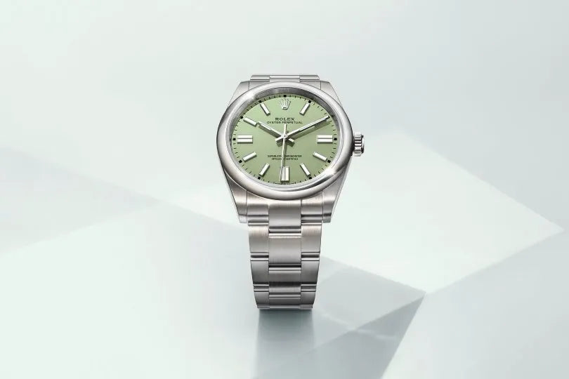 Oyster Perpetual