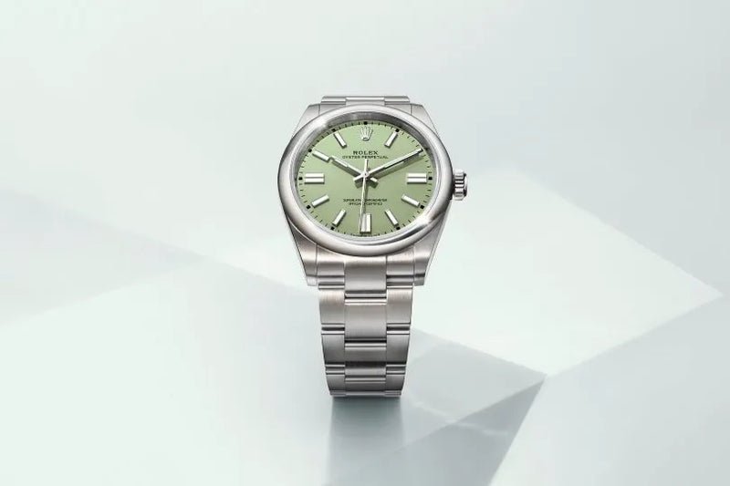 Oyster Perpetual