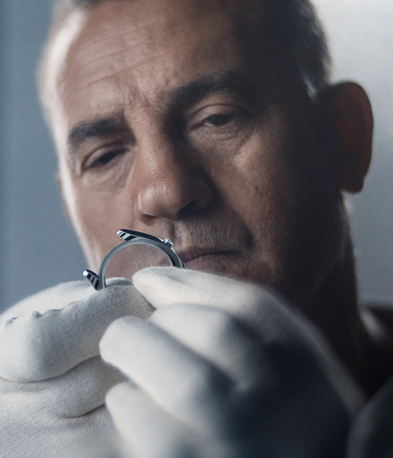 «Savoir-faire» relojero