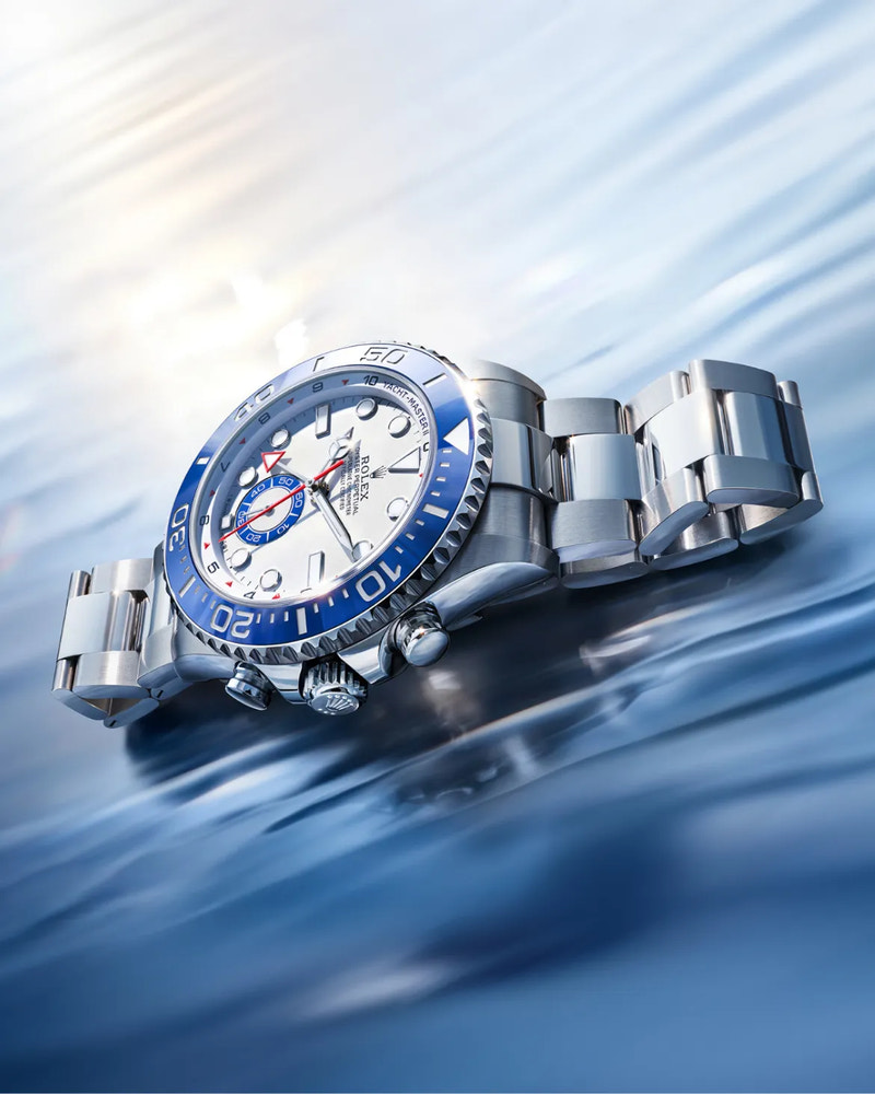 Yacht-Master II 2026