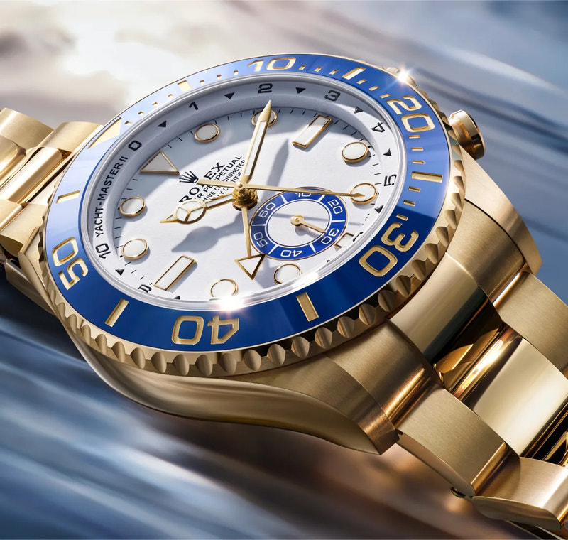 Yacht-Master II 2026