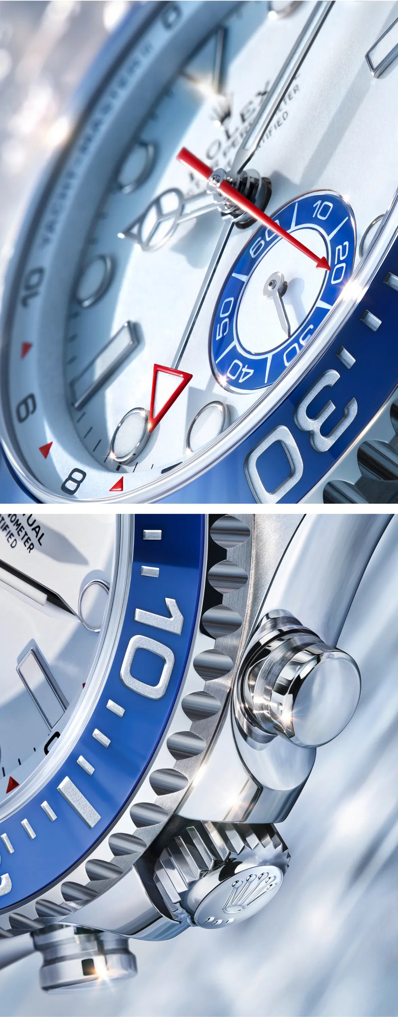 Yacht-Master II 2026