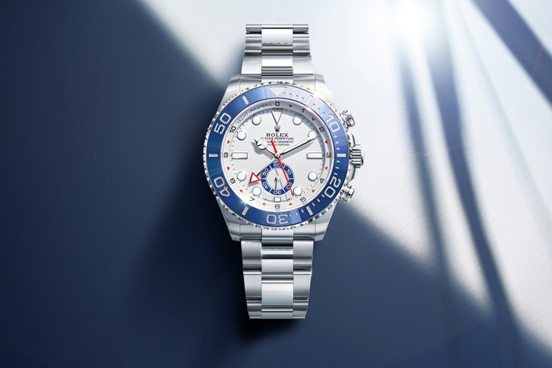 Yacht-Master II 2026