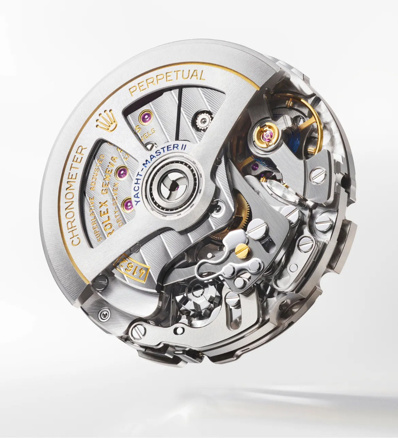 Yacht-Master II 2026