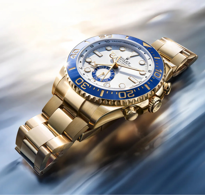 Yacht-Master II 2026