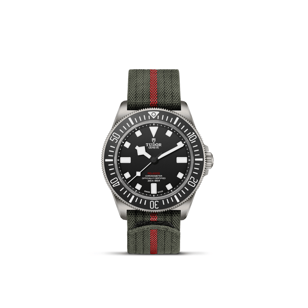TUDOR