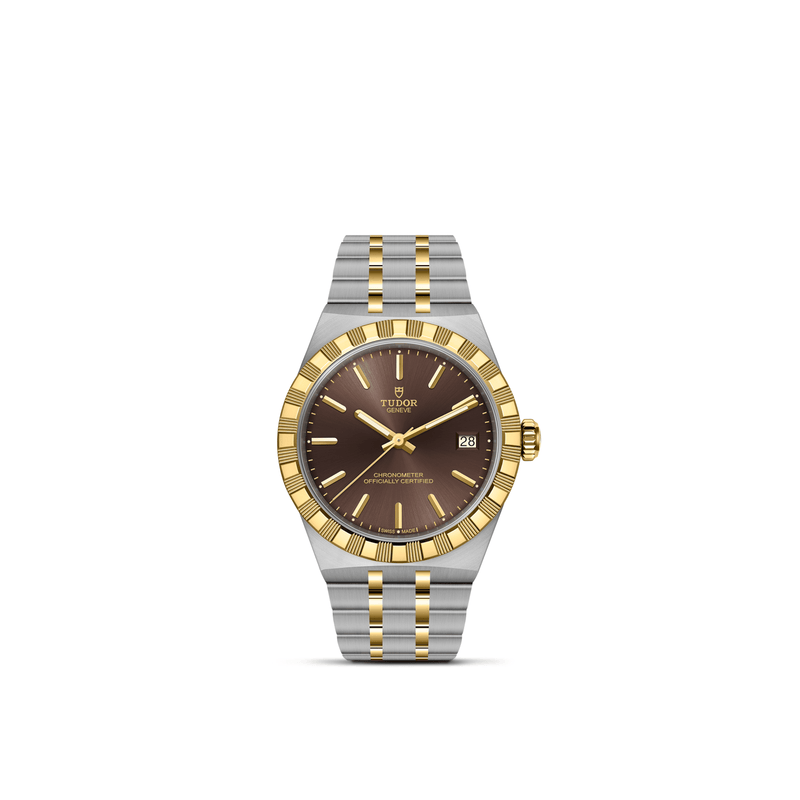TUDOR Royal