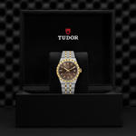 TUDOR Royal